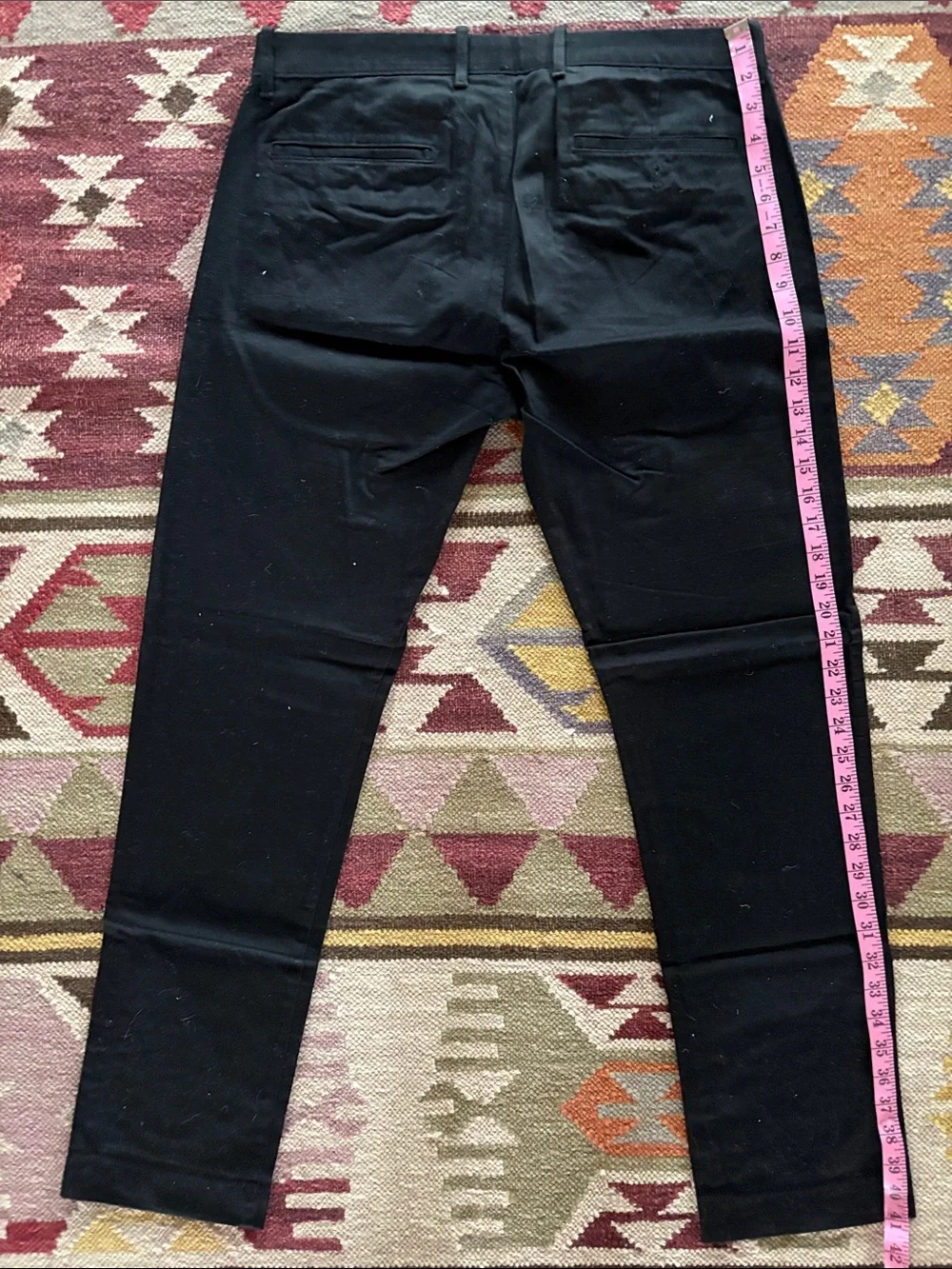 J. Crew Chino